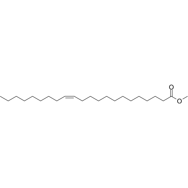 (Z)-Methyl docos-13-enoate (Methyl erucate) 1120-34-9